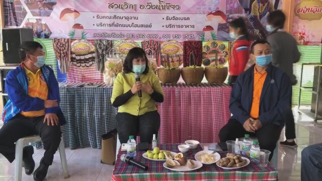 ระดมสมองแก้วิกฤติโควิด19 วอนรบ.เร่งฟื้นฟูศก.ชุมชน