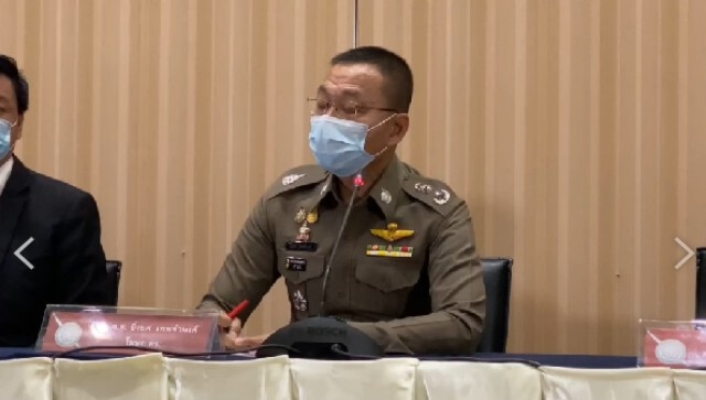 สั่งสอบ ตร.บางบัวทอง ปล่อยบ่อนงอก ขณะที่ ผบ.ตร. ยังเร่งหาผู้อยู่เบื้องหลังบ่อนตะวันออก