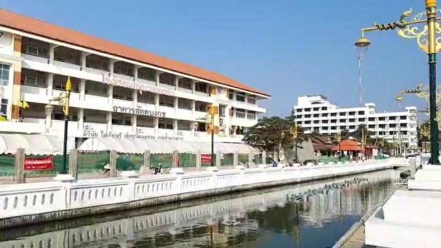 รองผู้ว่าฯเดิมพันเก้าอี้-พบผู้ติดเชื้อจากLocal Quarantine