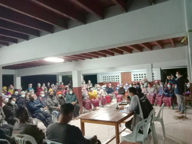 มติเอกฉันท์!ค้านเปิดจุดผ่อนปรน-หวั่นโควิดลามเข้าไทย