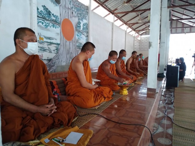 เผาศพเด็กหญิงวัย 11 ปี ตำรวจฝากขังปู่คัดค้านประกันตัว