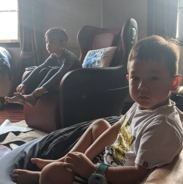 สำนึกได้เมื่อสายไป "จอห์น วิญญู" โพสต์เศร้าถึงความรักที่จบลง หลังเลิกกับภรรยา