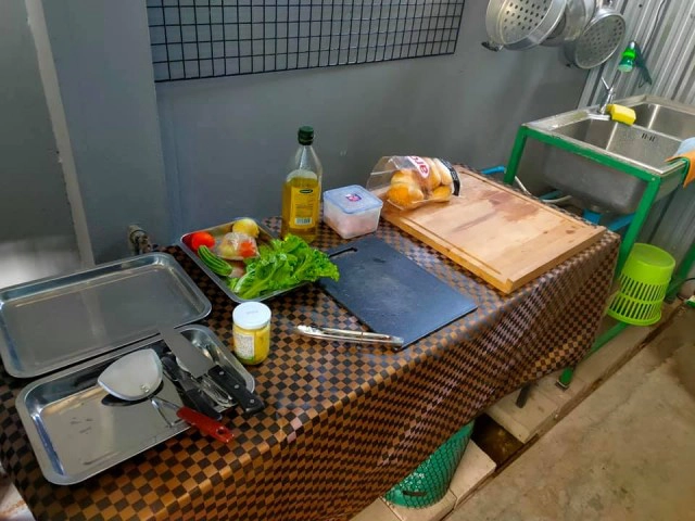 วิถีชีวิตใหม่ อาชีพใหม่ "บิลลี่ โอแกน" หลังโดนโควิดเล่นงาน