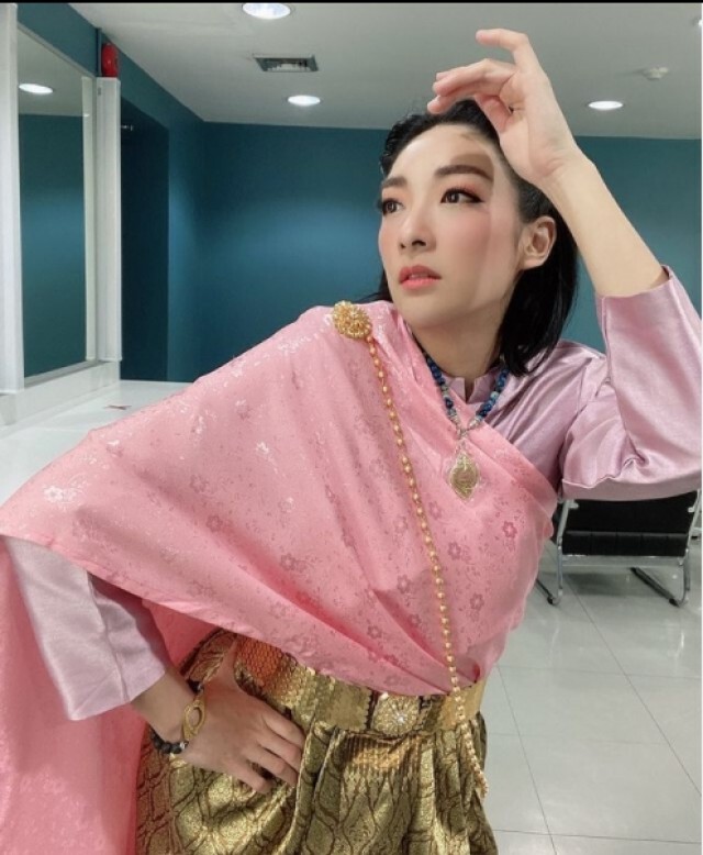 ถูกหวยเบาๆ "เฟี้ยวฟ้าว" เผยครั้งนี้ไม่ฝันถึงอะไรเลย