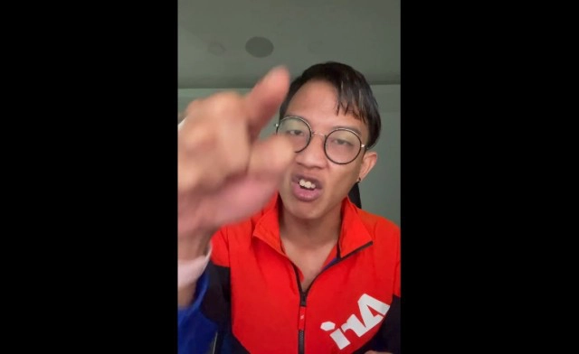 แพ้โกนหัว!! "เบล ขอบสนาม" ท้า "เกมส์เอง" ศึกแดงเดือดคืนนี้