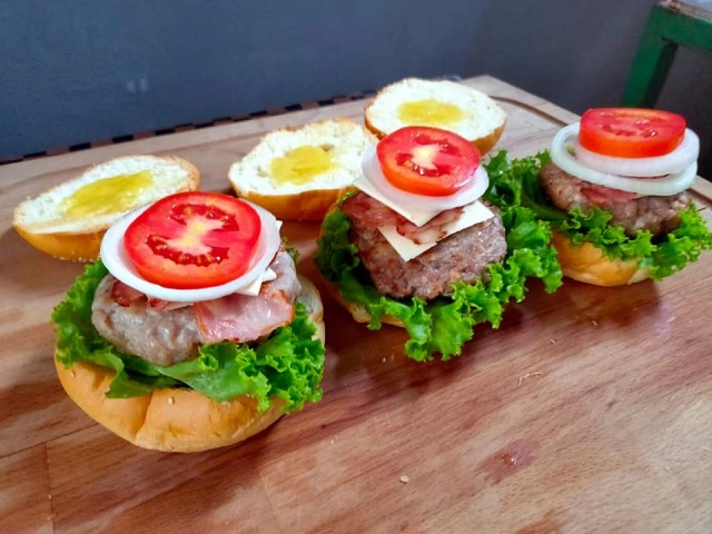 วิถีชีวิตใหม่ อาชีพใหม่ "บิลลี่ โอแกน" หลังโดนโควิดเล่นงาน