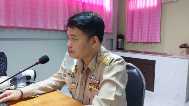ประชุมสถานศึกษา-เตรียมมาตรการรับเปิดเรียน