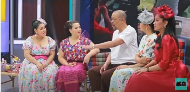 "โน้ต เชิญยิ้ม" เปิดชีวิตอีกมุม มรสุมชีวิตวงการตลก ขอบคุณ "นก วนิดา" เข้ามาช่วยในวันที่แย่