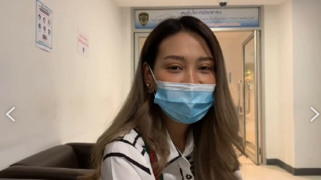 "น้ำหนึ่ง เทคมีเอาท์" ถูกแฮกเฟซบุ๊ก-ไอจีหลอกยืมเงิน