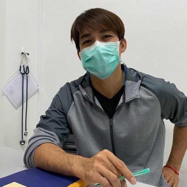 "หมอก้อง" เผยเหตุผลสำคัญที่เราอาจละเลย ทำไมใส่หน้ากากแล้วยังติดโควิดได้อีก!?!