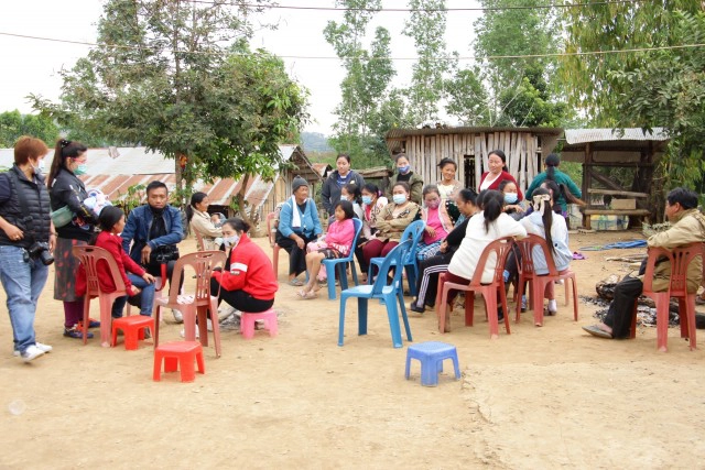 ตร.ลงพื้้นที่หาหลักฐานมัดคนร้ายฆ่า"น้องบ๊อบบี้"