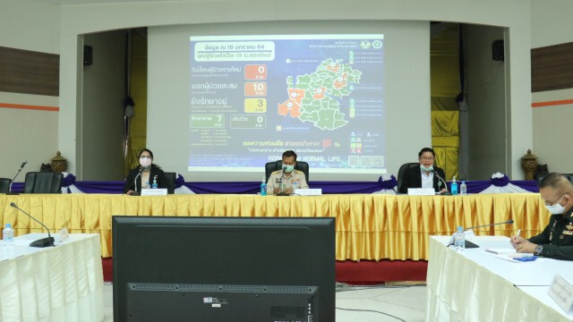 เปิดเรียนปกติ เหลือ 13 แห่ง ขอปิดต่อ