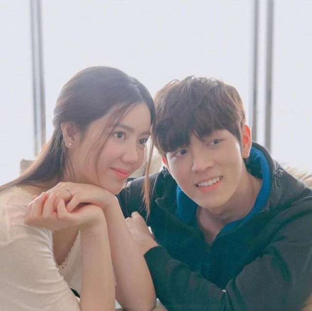 แฟนๆเฮลั่น!! "ก็อต อิทธิพัทธ์" ประกาศสถานะ "ริชชี่" จากคู่จิ้นกลายเป็นคู่จริงกันแล้ว