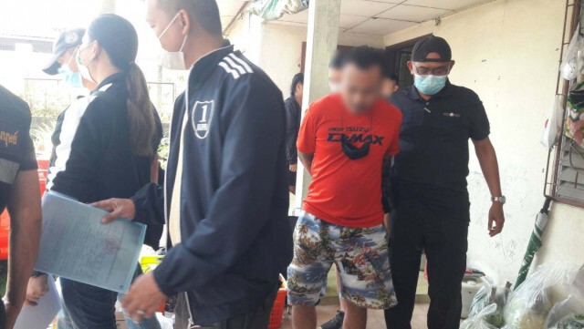 รวบครบแก๊ง "วินอุดมสุข" ยกพวกทำร้ายกัน พลาด "เคอรี่" โดนลูกหลงเสียชีวิต
