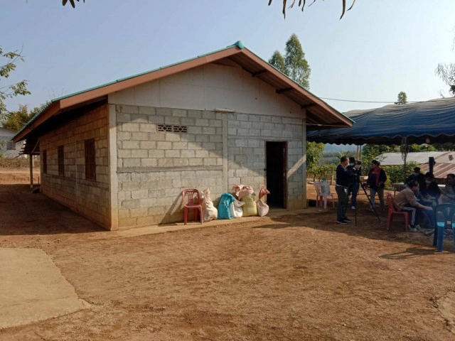 พี่สาวเผยได้ยินเสียงคนร้องไห้-ก่อนน้องบ็อบบี้หายตัว