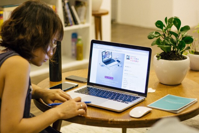 แนะ "Work From Home" ควรเน้นกินแต่พออิ่ม ถูกหลักโภชนาการ