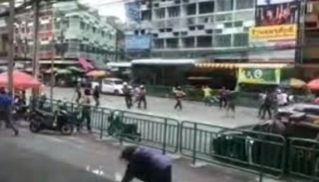 รวบครบแก๊ง "วินอุดมสุข" ยกพวกทำร้ายกัน พลาด "เคอรี่" โดนลูกหลงเสียชีวิต