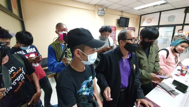 โอละพ่อ!! คดีอุ้ม"เยล"การ์ดราษฎรไม่จริง ผู้การปากน้ำเดินหน้าเอาผิดแจ้งเท็จ