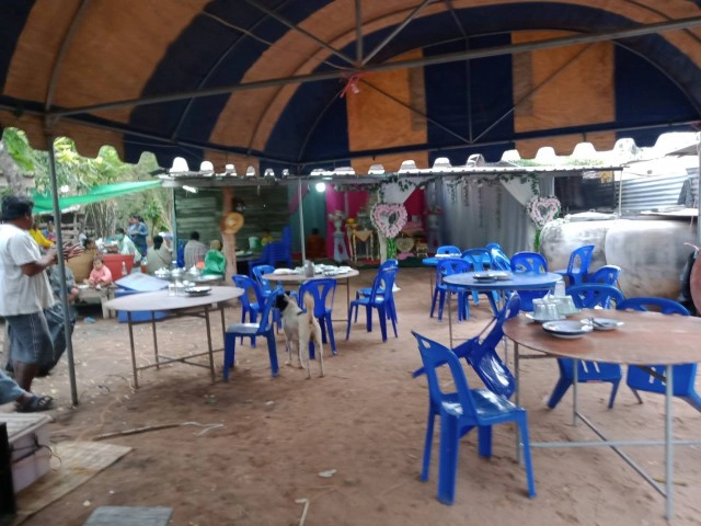 วิวาห์ล่มสาววัย 15 เศร้า รอเจ้าบ่าวเก้อ หมดเงินจัดงานเป็นแสน