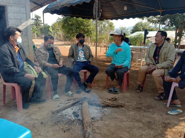 พี่สาวเผยได้ยินเสียงคนร้องไห้-ก่อนน้องบ็อบบี้หายตัว