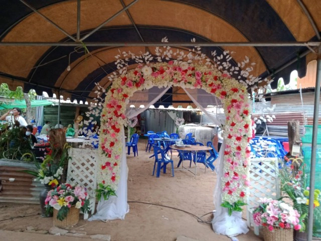 วิวาห์ล่มสาววัย 15 เศร้า รอเจ้าบ่าวเก้อ หมดเงินจัดงานเป็นแสน