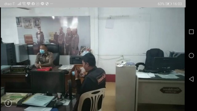 แจ้งจับลุงพลครอบครองไม้หวงห้าม