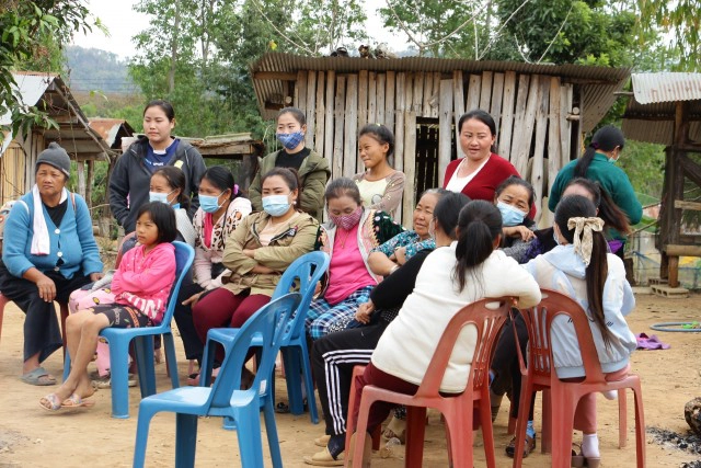 พี่สาวเผยได้ยินเสียงคนร้องไห้-ก่อนน้องบ็อบบี้หายตัว