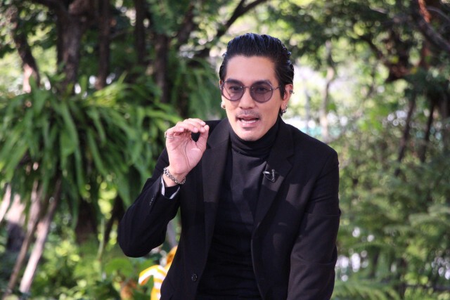"ดีเจแมน" แจงดราม่า"ใบเตย" เบบี้บลู!โพสต์ตามของไปรษณีย์พร้อมเผยชื่อลูกคนที่สอง