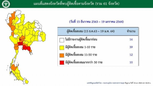 กทม.ติด'โควิด'เพิ่ม 13 ราย ยอดสะสม 606 ชี้ติดเชื้อจากการไปพื้นที่เสี่ยง