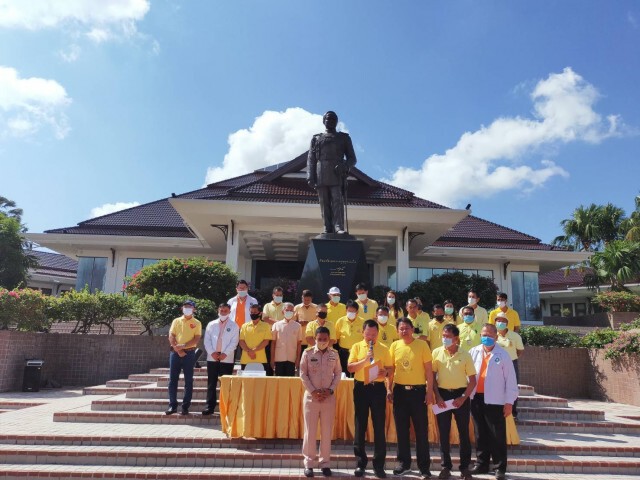 4 สมาคมรวมพลังออกแถลงการณฺ์ป้อง "พลเอกเปรม"