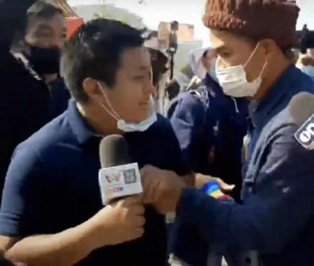 "ลุงพล" เปิดความในใจหมดเปลือกถืงสื่อ ก่อนเกิดเหตุฟิวส์ขาดกระชากไมค์นักข่าว