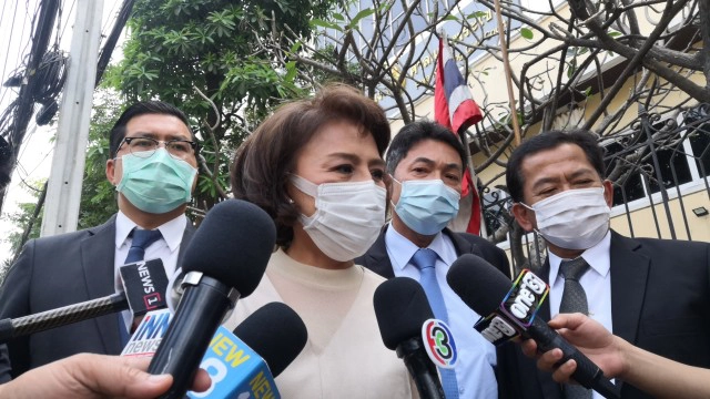 ละเอียดยิบ!! เปิดคำพิพากษา ศาลสั่งประหารชีวิต"บรรยิน" คดีฆ่า"เสี่ยชูวงษ์"