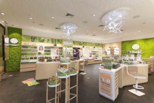 Yves Rocher Thailand โตสวนกระแส เตรียมเดินทัพด้วย New Brand ID รีแบรนด์ดิ้งครั้งใหญ่