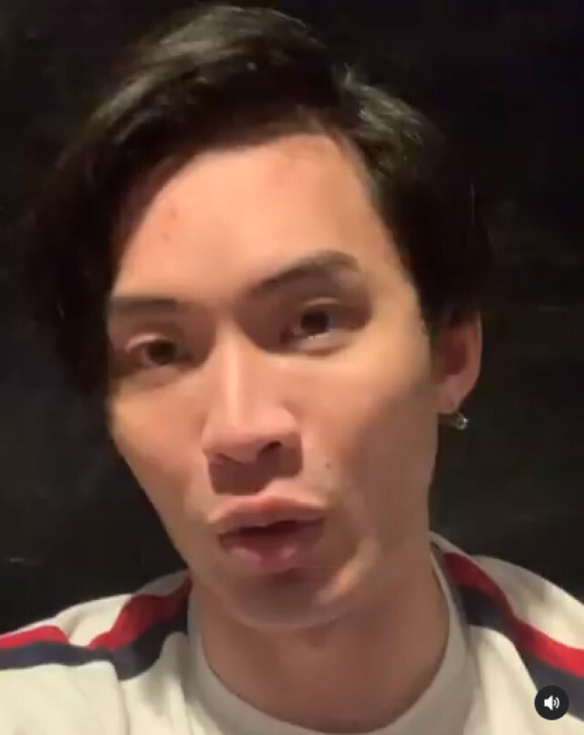 สุดช็อก "ดีเจมะตูม" ติดเชื้อโควิด-19!!