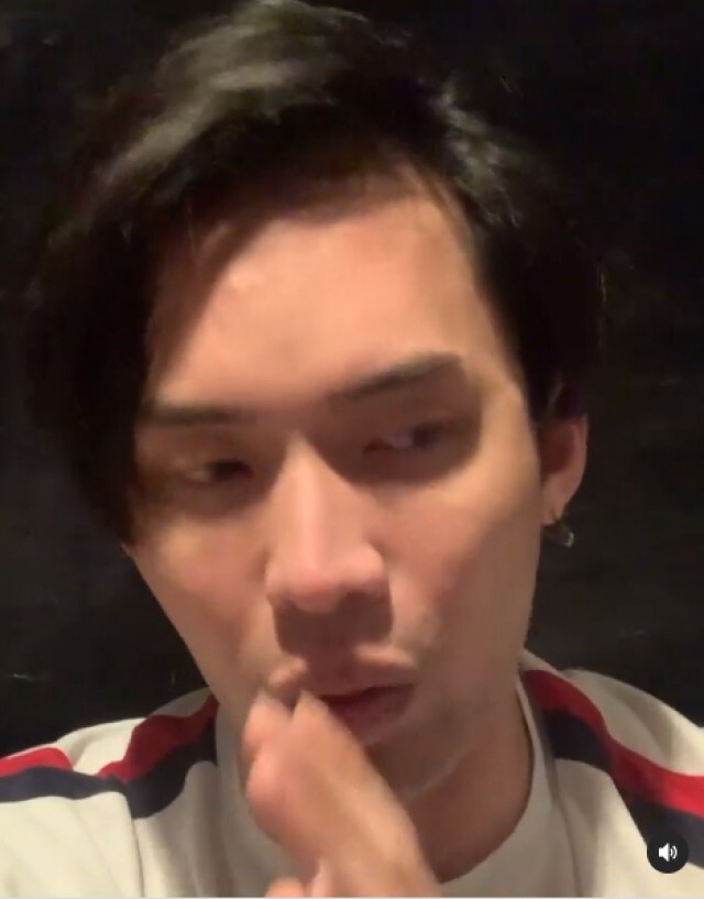 สุดช็อก "ดีเจมะตูม" ติดเชื้อโควิด-19!!