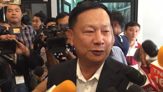 ศาลสั่งประหารชีวิต "บรรยิน" คดีฆ่า "เสี่ยชูวงษ์"