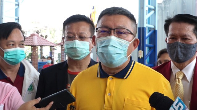 ดึงเยาวชนโหลด "หมอชนะ"และกักตัวร่วมต้านโควิด19