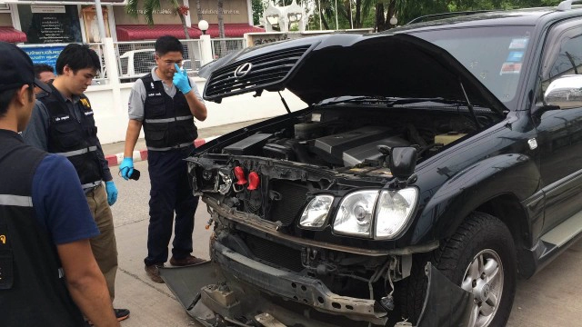 ละเอียดยิบ!! เปิดคำพิพากษา ศาลสั่งประหารชีวิต"บรรยิน" คดีฆ่า"เสี่ยชูวงษ์"