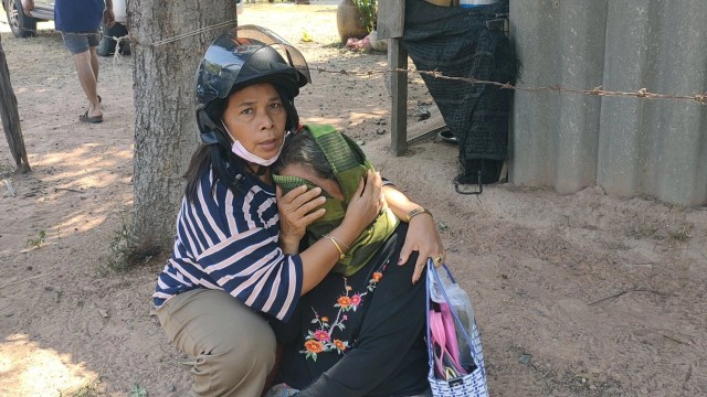 กู้ภัย-ชาวบ้านระดมค้นหา ด.ช.2 ขวบหายลึกลับในสวนมะนาว