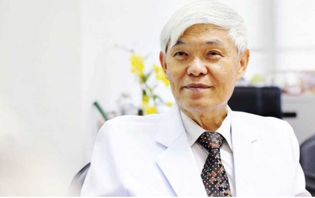 "หมอยง" แจงข้อสงสัย "วัคซีนโควิด" ยันไทยนำมาใช้ในภาวะฉุกเฉินอย่างเหมาะสม