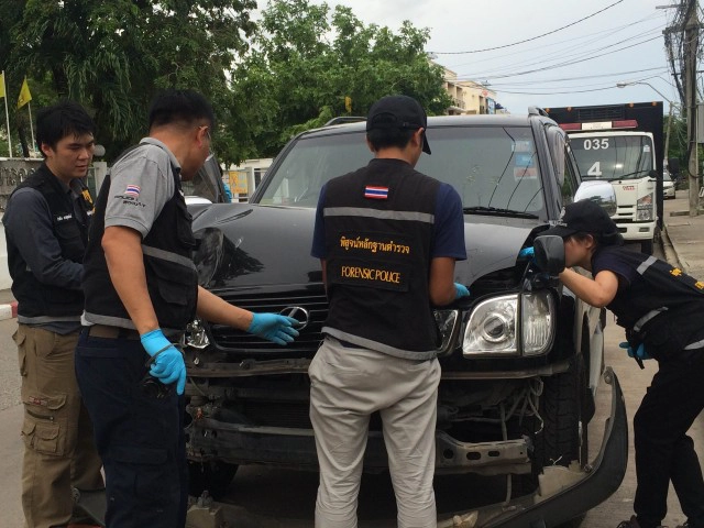 ละเอียดยิบ!! เปิดคำพิพากษา ศาลสั่งประหารชีวิต"บรรยิน" คดีฆ่า"เสี่ยชูวงษ์"