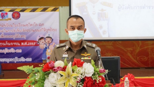 แยกห้องขังรับต่างด้าวทะลักชายแดนต่อเนื่อง
