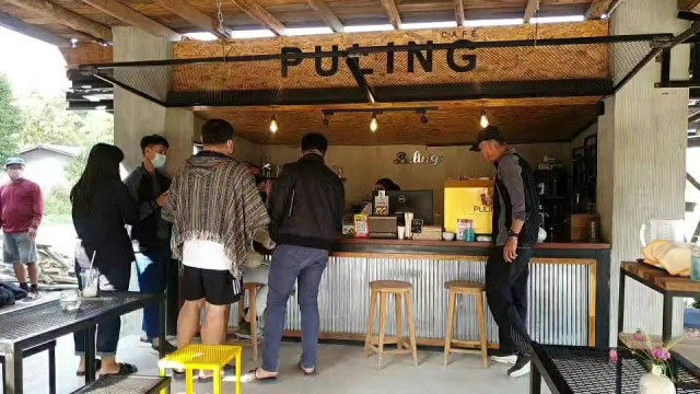 สาวพะเยาเนรมิตรที่นา8ไร่สร้างแลนด์มาร์คท่องเที่ยวใหม่