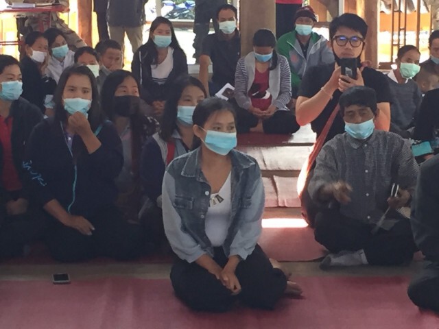 ร้องขอปิดจุดผ่อนปรนการค้า-หวั่นโควิดเมียนมาเข้าไทย