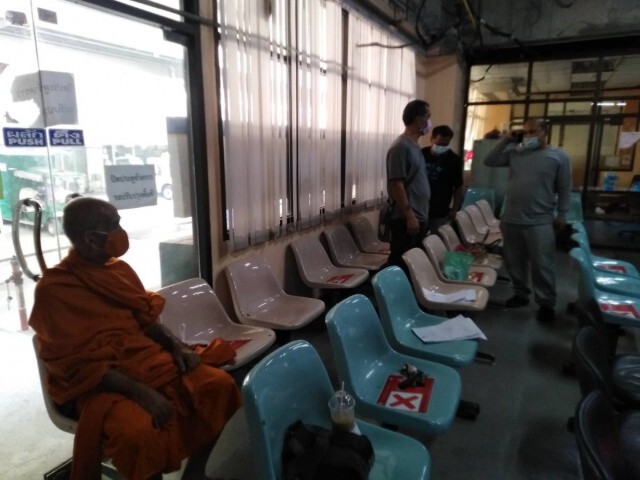 รับร่างหนุ่มคลั่งสังหารแม่ตัวเอง ด้านพี่ชายไม่ติดใจน้องถูกวิสามัญฯ เชื่อตำรวจตัดสินใจดีแล้ว