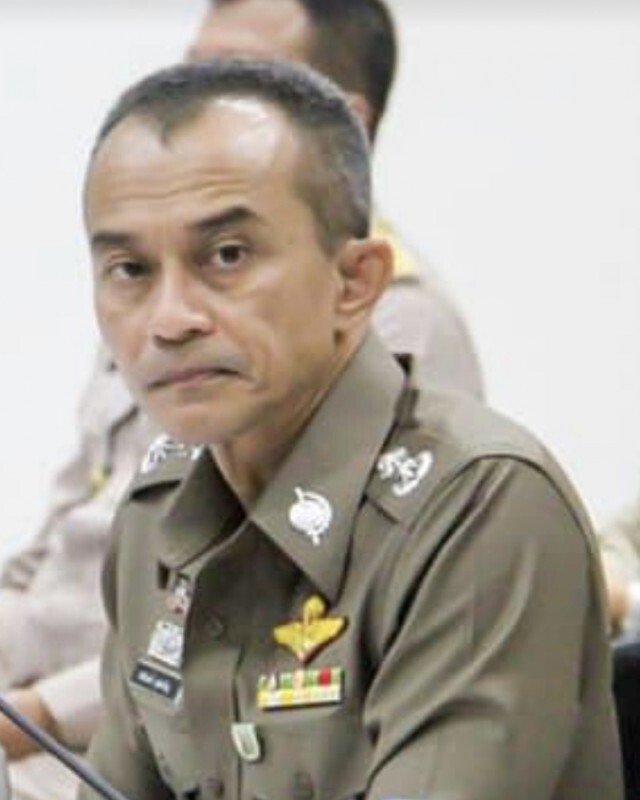 แยกห้องขังรับต่างด้าวทะลักชายแดนต่อเนื่อง