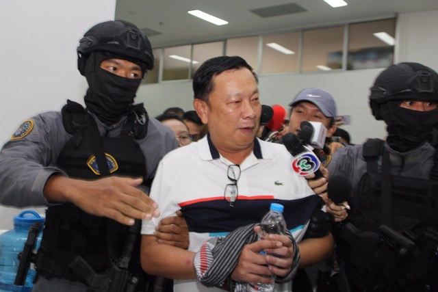 ละเอียดยิบ!! เปิดคำพิพากษา ศาลสั่งประหารชีวิต"บรรยิน" คดีฆ่า"เสี่ยชูวงษ์"