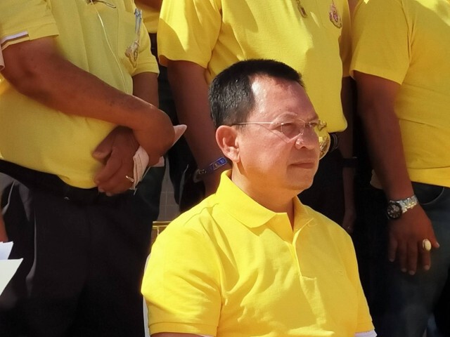4 สมาคมรวมพลังออกแถลงการณฺ์ป้อง "พลเอกเปรม"