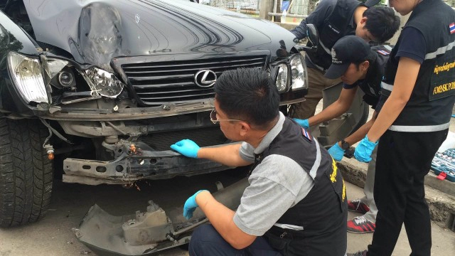 ละเอียดยิบ!! เปิดคำพิพากษา ศาลสั่งประหารชีวิต"บรรยิน" คดีฆ่า"เสี่ยชูวงษ์"