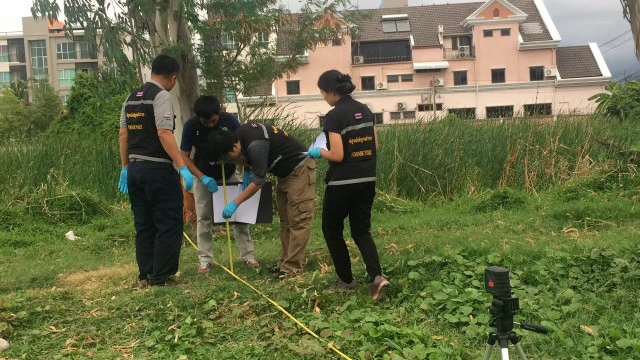 ละเอียดยิบ!! เปิดคำพิพากษา ศาลสั่งประหารชีวิต"บรรยิน" คดีฆ่า"เสี่ยชูวงษ์"